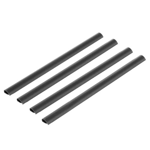 Tvorinė juosta 19cmx35m 450g/m2 antracitas 23696 - gaukdaugiau.lt