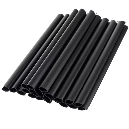 Tvorinė juosta 19cmx35m 450g/m2 antracitas 23696 - gaukdaugiau.lt