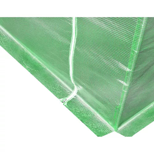Atsarginė Folija Tuneliui 4x3x2m Augalų Apsaugai - gaukdaugiau.lt