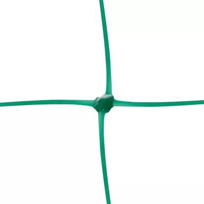 Tinklelis - augalų atrama 2x10m PremiumLine 23978 - gaukdaugiau.lt