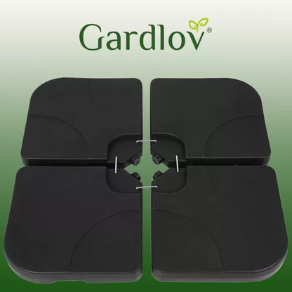 Parasolio stovas PremiumLine 23797 - gaukdaugiau.lt