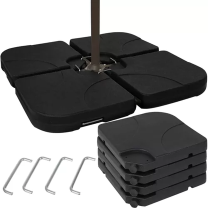 Parasolio stovas PremiumLine 23797 - gaukdaugiau.lt