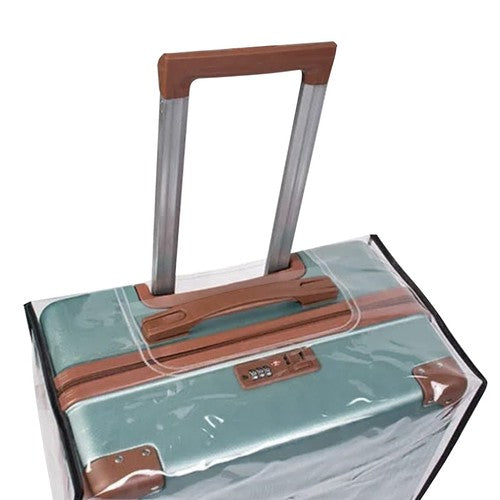 Skaidrus Lagamino Užvalkalas Su Ilgalaikiu Apsaugos Sprendimu - gaukdaugiau.lt