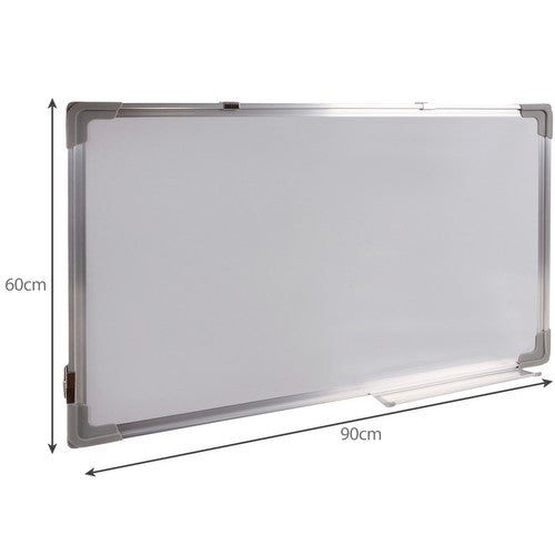 Sauso Trynimo Lenta 60x90cm Su Žymekliais Ir Magnetais - gaukdaugiau.lt