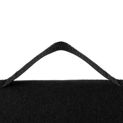 Bagažinės Organizatorius Veltinis 22l Su Velcro Užsegimu - gaukdaugiau.lt
