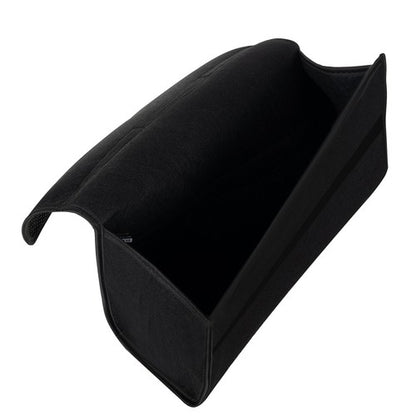 Bagažinės Organizatorius Veltinis 22l Su Velcro Užsegimu - gaukdaugiau.lt