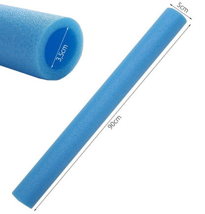 Batuto stulpų užvalkalas 90cm - gaukdaugiau.lt