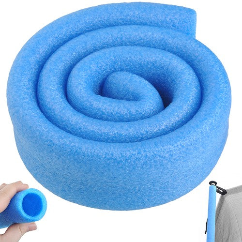 Batuto stulpų užvalkalas 90cm - gaukdaugiau.lt