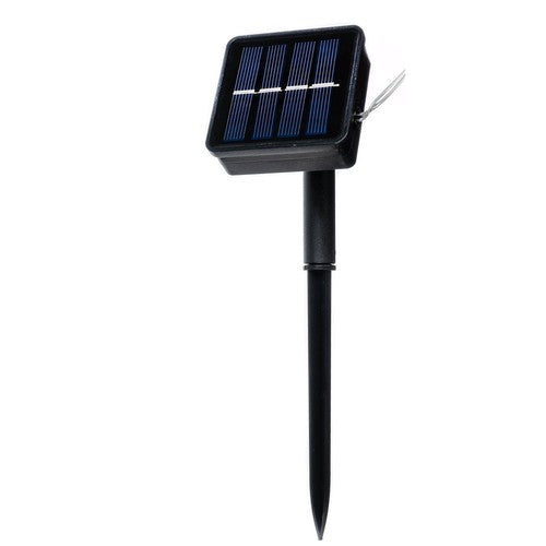 Saulės girlianda 7m IP65 PremiumLine 24008 - gaukdaugiau.lt