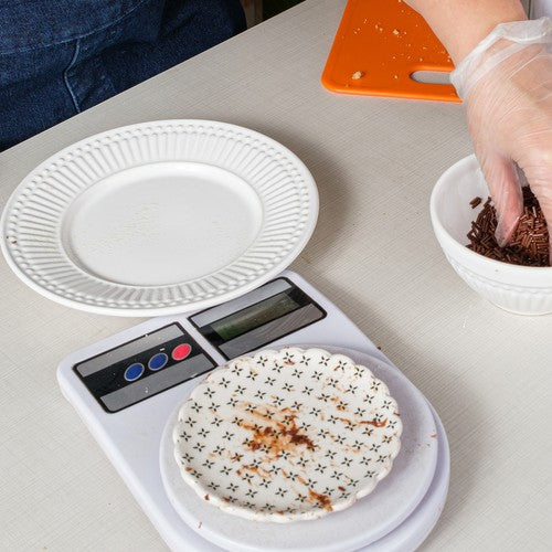 Virtuvinės svarstyklės 10kg - gaukdaugiau.lt