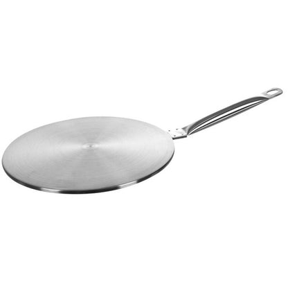 Indukcinis Padas 19cm Universalus Adapteris Indukcijai - gaukdaugiau.lt