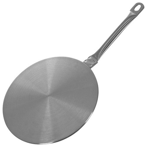 Indukcinis Padas 19cm Universalus Adapteris Indukcijai - gaukdaugiau.lt