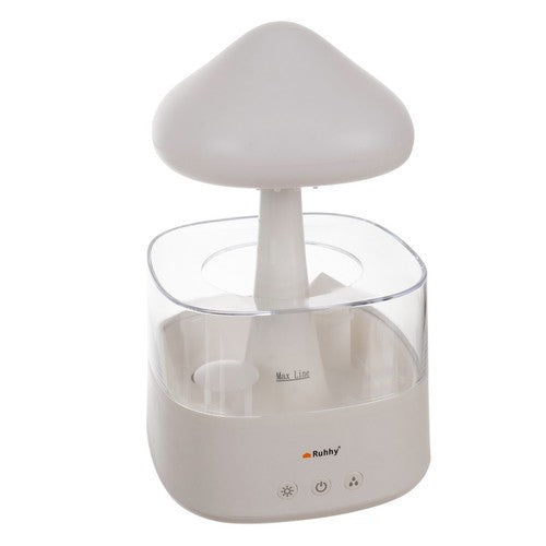 Oro drėkintuvas - naktinė lemputė PremiumLine 24378 - gaukdaugiau.lt