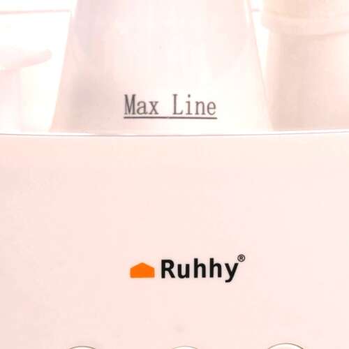 Oro drėkintuvas - naktinė lemputė PremiumLine 24378 - gaukdaugiau.lt