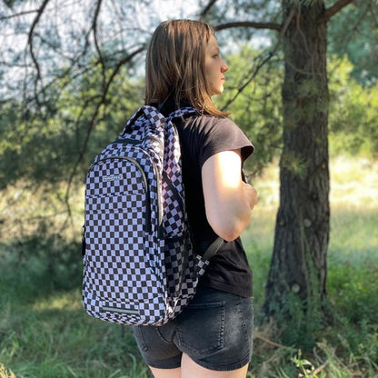 30L Talpos Languota Kuprinė Su Batų Krepšiu Čia - gaukdaugiau.lt