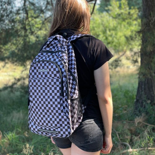 30L Talpos Languota Kuprinė Su Batų Krepšiu Čia - gaukdaugiau.lt