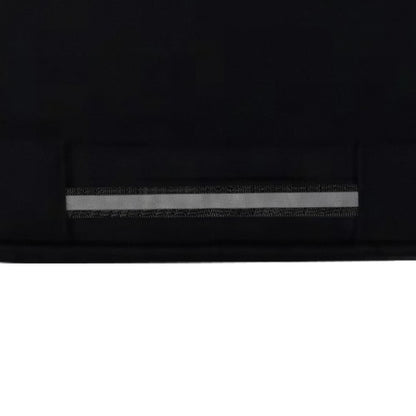 30L Kuprinė - Juoda Su Ergonomiškais Diržais - gaukdaugiau.lt