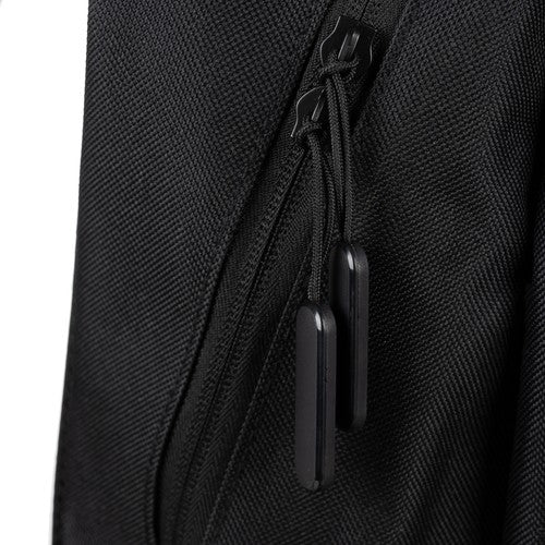 30L Kuprinė - Juoda Su Ergonomiškais Diržais - gaukdaugiau.lt