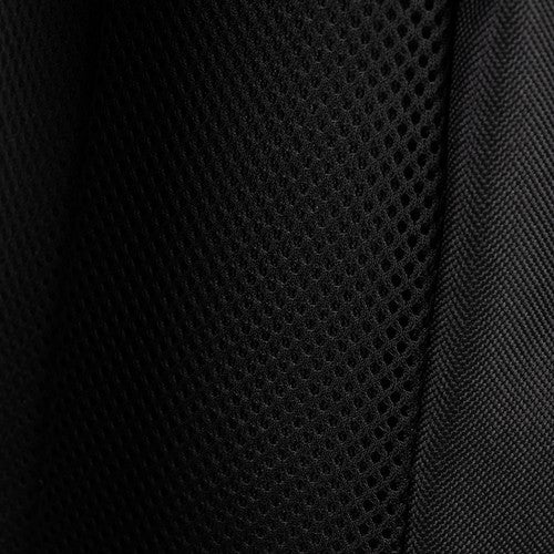 30L Kuprinė - Juoda Su Ergonomiškais Diržais - gaukdaugiau.lt