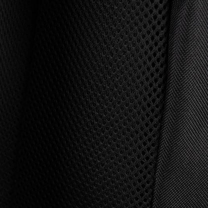 30L Kuprinė - Juoda Su Ergonomiškais Diržais - gaukdaugiau.lt