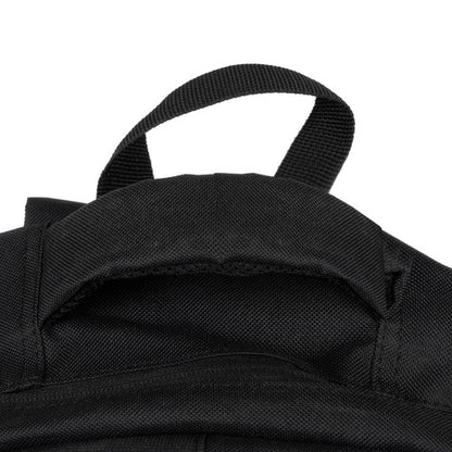 45L Kuprinė - Juoda Su Ergonomišku Dizainu - gaukdaugiau.lt