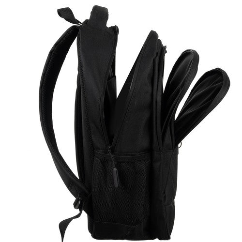 45L Kuprinė - Juoda Su Ergonomišku Dizainu - gaukdaugiau.lt