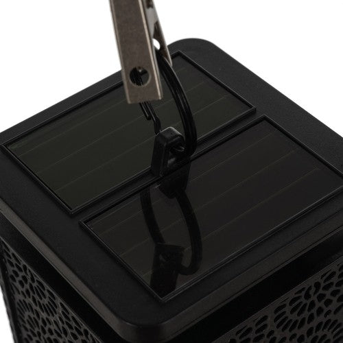 Saulės Lempas - Žibintas Su Prieblandos Jutikliu 360° - gaukdaugiau.lt