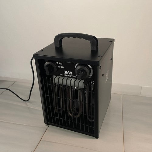 Elektrinis šildytuvas - PremiumLine 24361 šildytuvas - gaukdaugiau.lt