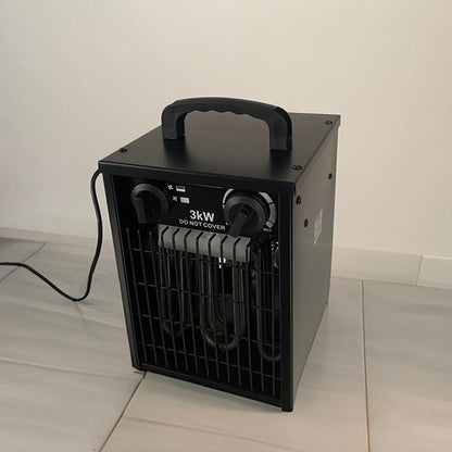 Elektrinis šildytuvas - PremiumLine 24361 šildytuvas - gaukdaugiau.lt