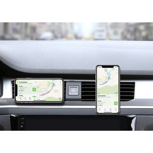 Magnetinis Automobilinis Telefono Laikiklis Su Stipriais Magnetais - gaukdaugiau.lt