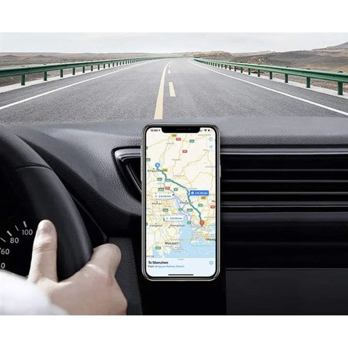 Magnetinis Automobilinis Telefono Laikiklis Su Stipriais Magnetais - gaukdaugiau.lt