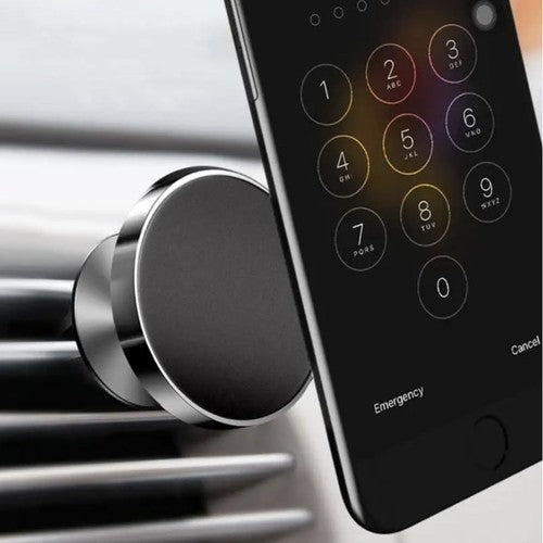 Magnetinis Automobilinis Telefono Laikiklis Su Stipriais Magnetais - gaukdaugiau.lt