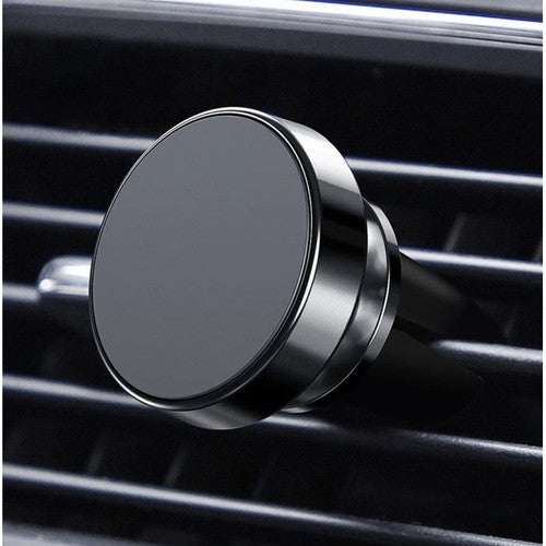 Magnetinis Automobilinis Telefono Laikiklis Su Stipriais Magnetais - gaukdaugiau.lt