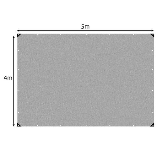 Plandėka 4x5m Gardlov 24653 - gaukdaugiau.lt