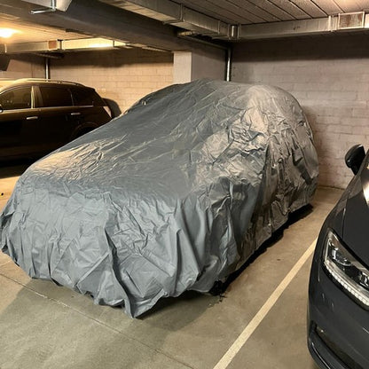 Automobilio Dangtis Apsaugai Nuo Dulkių Ir Pažeidimų - gaukdaugiau.lt
