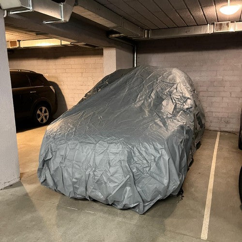 Automobilio Dangtis Apsaugai Nuo Dulkių Ir Pažeidimų - gaukdaugiau.lt