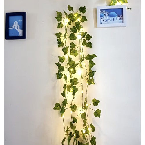 Dirbtinė gebenė + LED - gaukdaugiau.lt