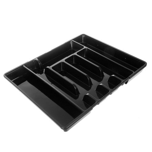 Plastikinis įdėklas/tvarkyklė stalčiui - gaukdaugiau.lt