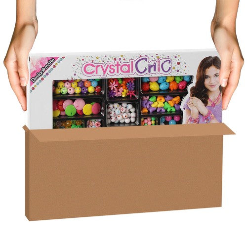 Karoliukai papuošalams gaminti - DIY - gaukdaugiau.lt