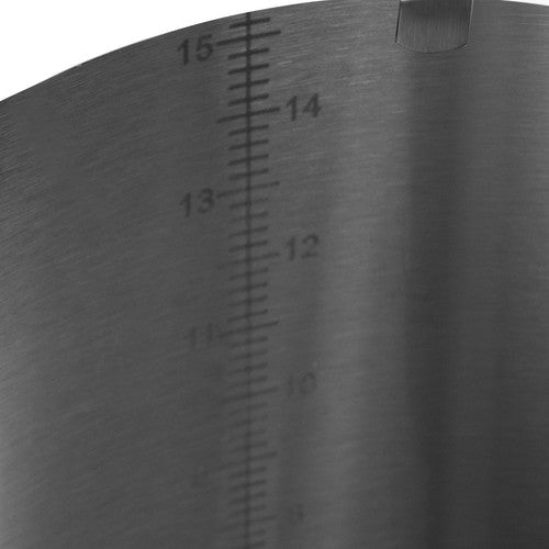 Torto forma/konditerijos apvadas 15 cm - gaukdaugiau.lt