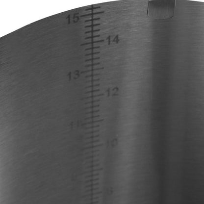 Torto forma/konditerijos apvadas 15 cm - gaukdaugiau.lt