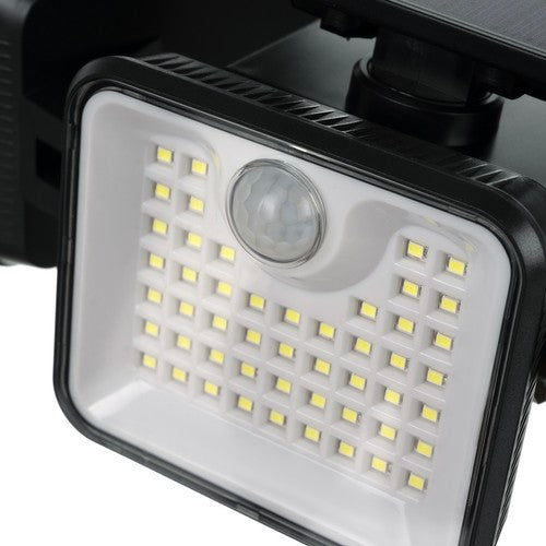 Saulės lempa 180 LED PremiumLine 24889 - gaukdaugiau.lt