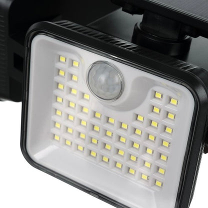 Saulės lempa 180 LED PremiumLine 24889 - gaukdaugiau.lt