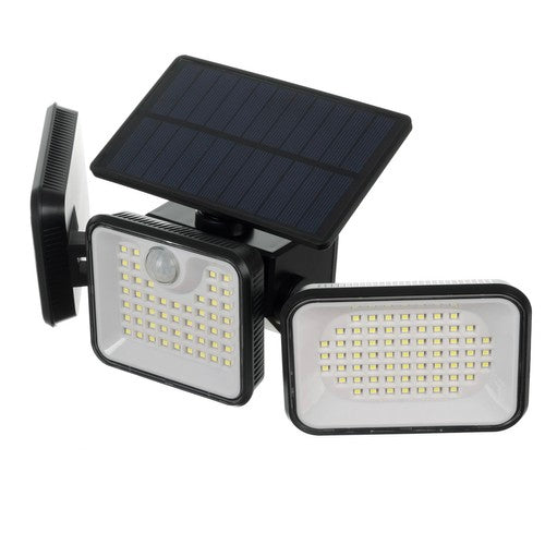 Saulės lempa 180 LED PremiumLine 24889 - gaukdaugiau.lt