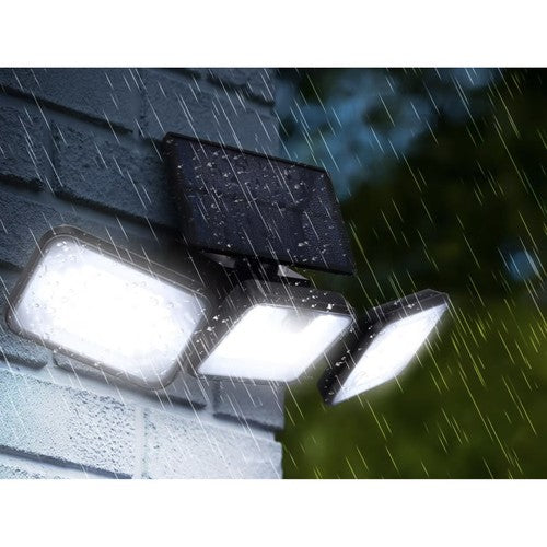 Saulės lempa 180 LED PremiumLine 24889 - gaukdaugiau.lt