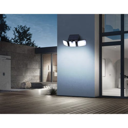 Saulės lempa 180 LED PremiumLine 24889 - gaukdaugiau.lt