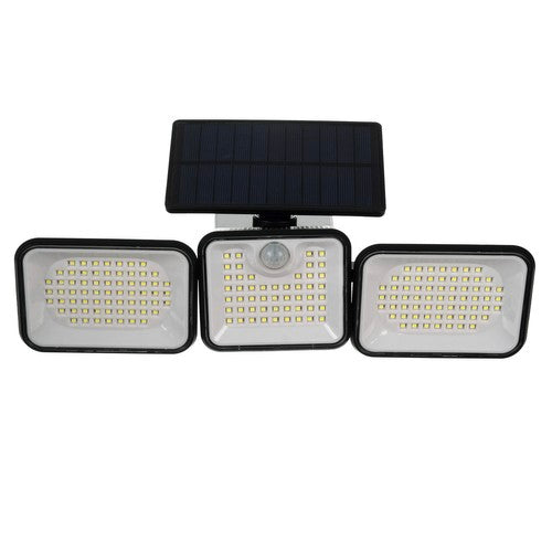 Saulės lempa 180 LED PremiumLine 24889 - gaukdaugiau.lt