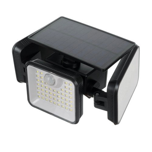 Saulės lempa 180 LED - gaukdaugiau.lt
