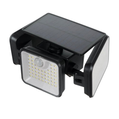 Saulės lempa 180 LED - gaukdaugiau.lt