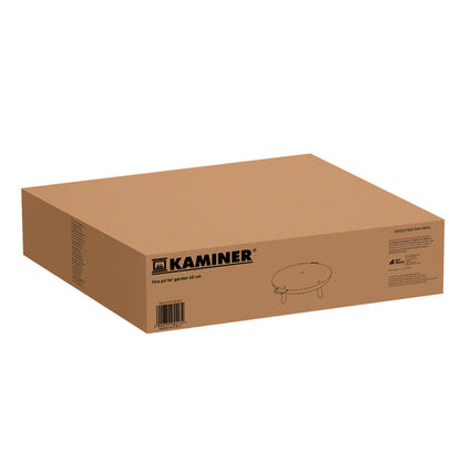 Sodo krosnis 60 cm 25379 - gaukdaugiau.lt